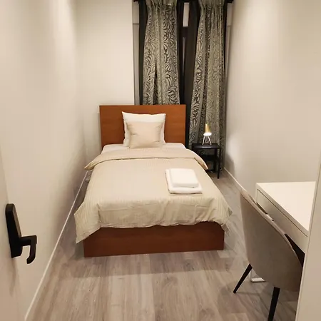 Apartamento Vista Panoramica Rc