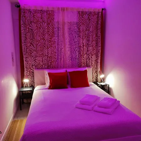 Vista Panoramica Rc Apartamento Amadora