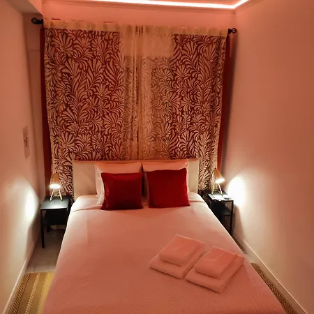 شقة Vista Panoramica Rc أمادورا