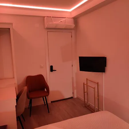 Vista Panoramica Rc أمادورا