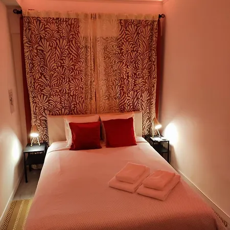 Vista Panoramica Rc * أمادورا