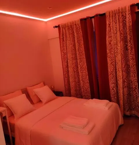 Vista Panoramica Rc Appartement Amadora