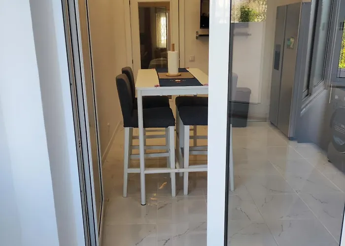 Appartement Vista Panoramica Rc