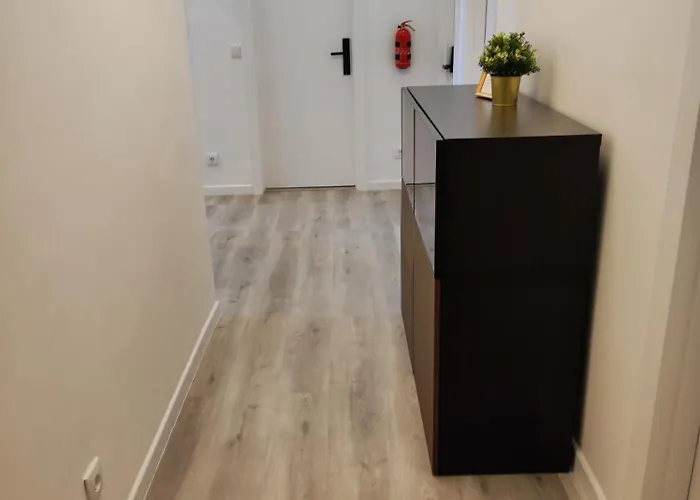 Appartement Vista Panoramica Rc *
