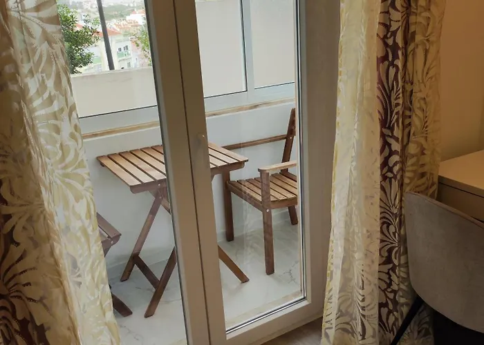 Appartement Vista Panoramica Rc